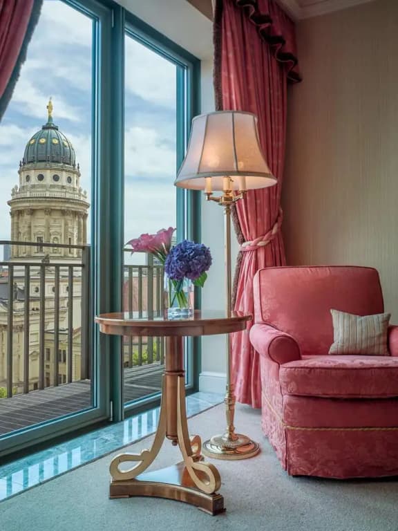 Regent Berlin - photo 8