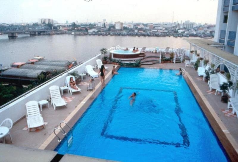 River Side Bangkok - photo 13