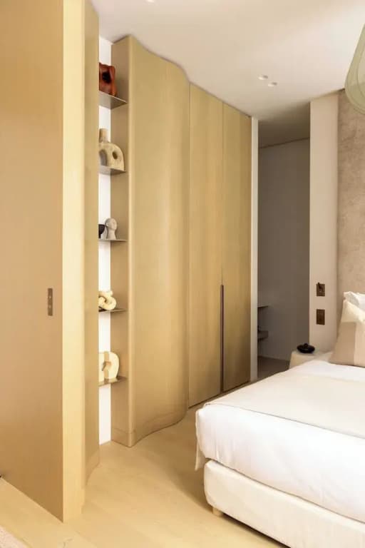 Luxurious Suite - AC- 2P- Madeleine/saint Honore - photo 1