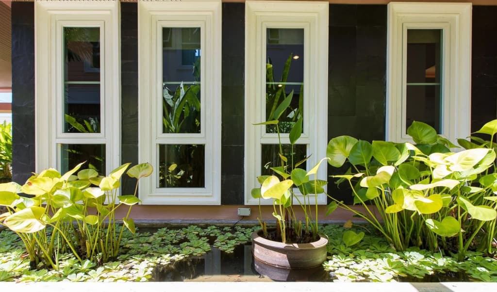 BaanManchusa Thai Villa - photo 17