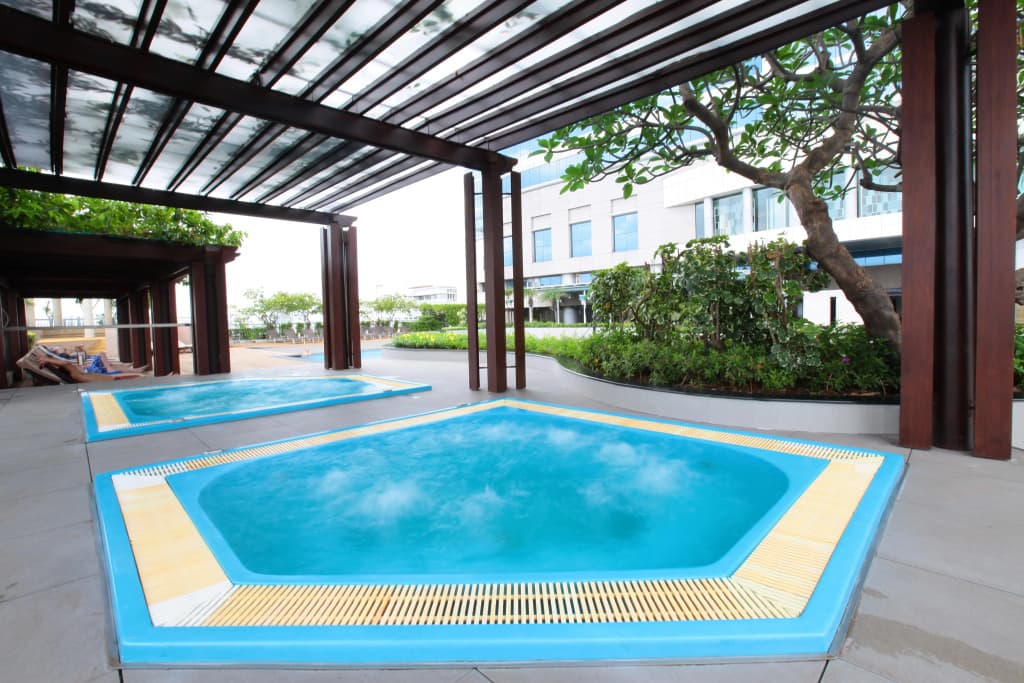 Pathumwan Princess Hotel - photo 18