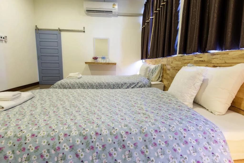 BB&B Hotel - photo 7