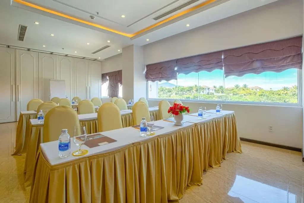 Sea Phoenix Hotel Da Nang - photo 20