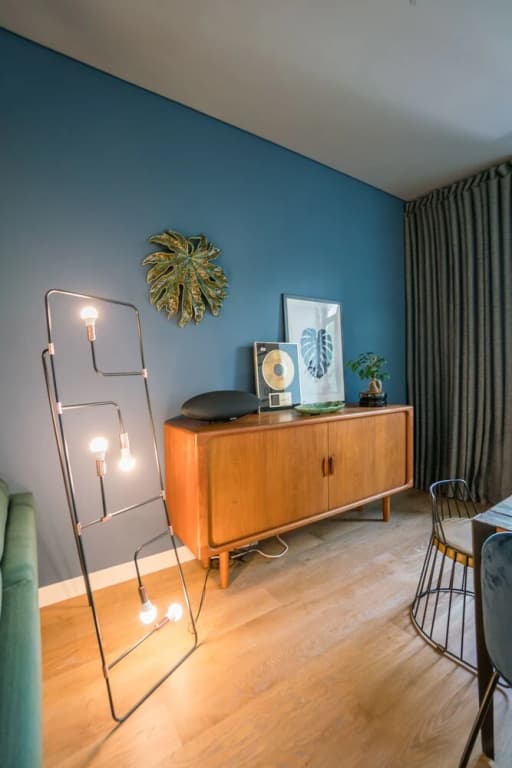 Liberdade Luxury Apartment - photo 2
