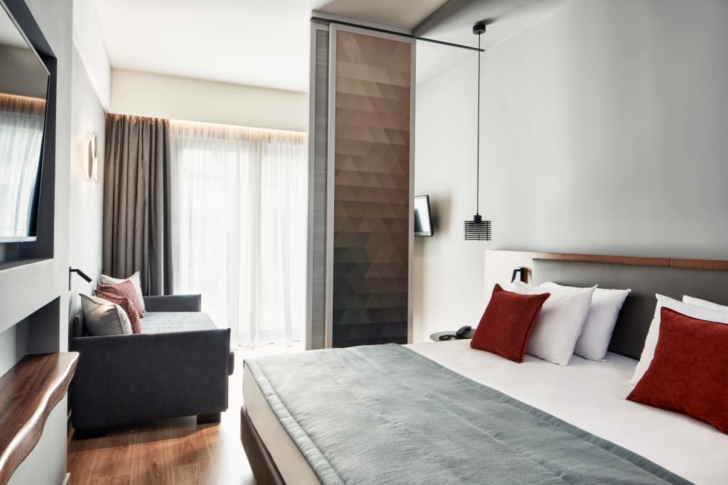 Achilleas Hotel - photo 4