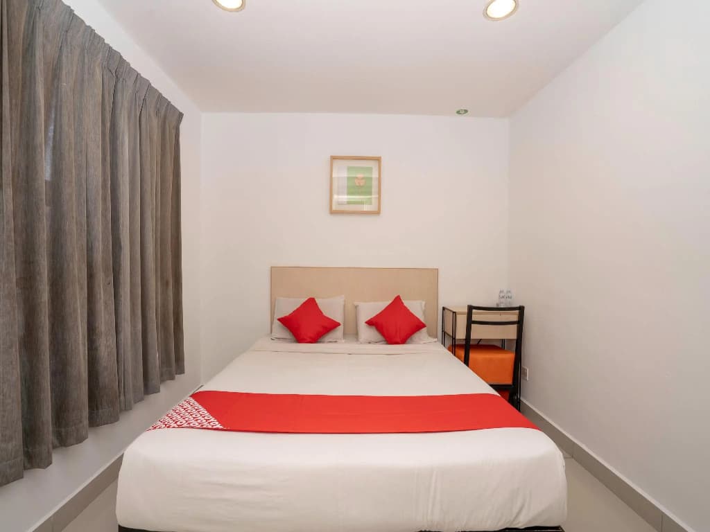 OYO 981 Ant Cave Hotel - photo 2
