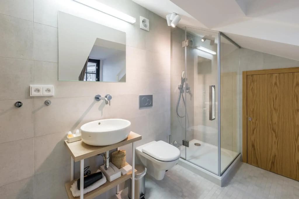Fancy apartments by Prague Castle - photo 9
