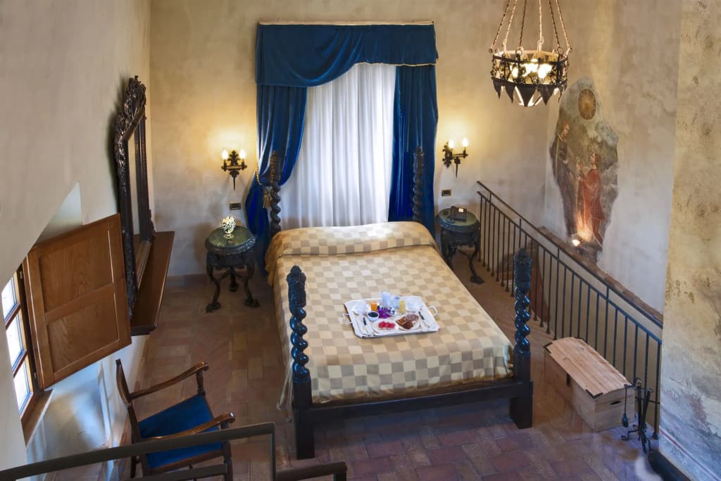 Castello della Castelluccia - photo 7