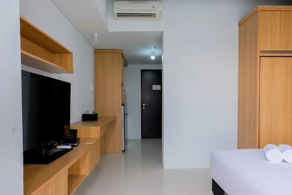 Cozy Studio Lexington Apartment - photo 6