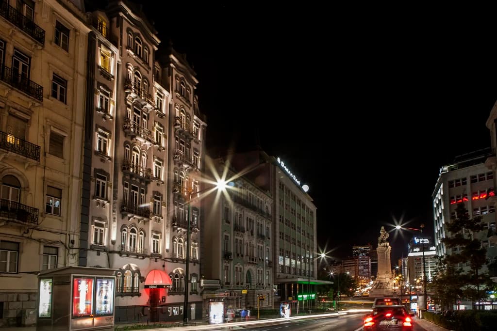 Hotel Expo Astoria - photo 21