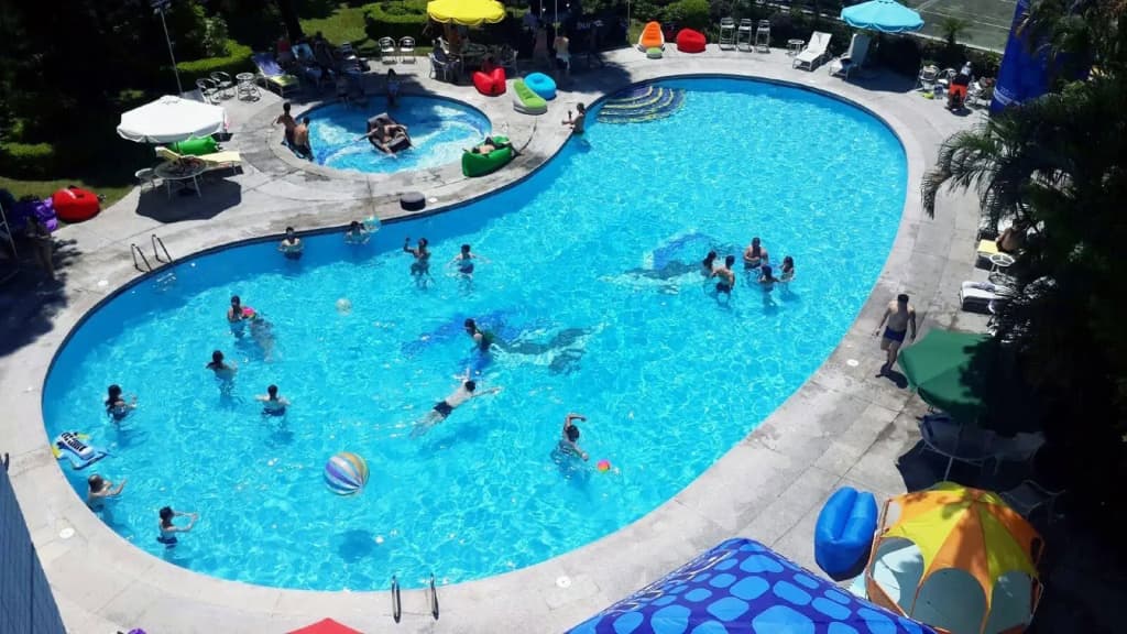 Silvermine Beach Resort - photo 33