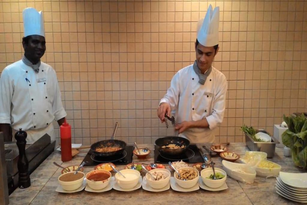 Rayan Hotel Sharjah - photo 13