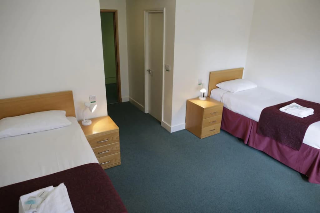 Beit Hall - Campus Accommodation - photo 7