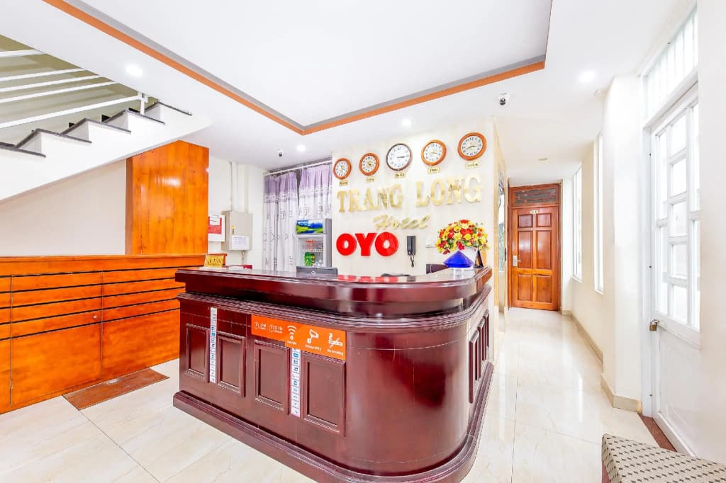 OYO 587 Trang Long - photo 2
