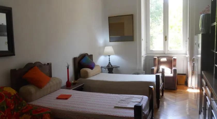 BB Klarens House - main photo