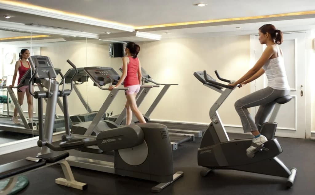 Hotel Gran Mahakam - photo 24