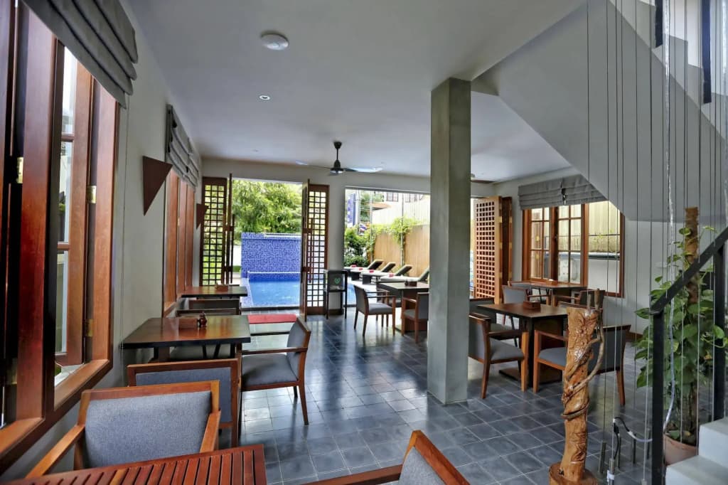 Glory Angkor Hotel SiemReap - photo 29