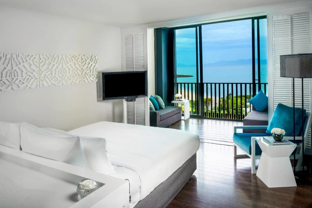 Sunrise Premium Resort Hoi An - photo 3