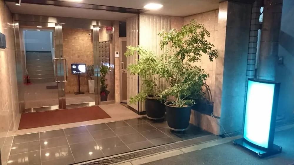 sakura la an - Hostel - photo 17