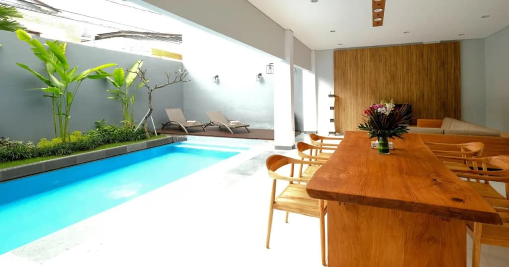 Sehati Villa 2 - photo 23