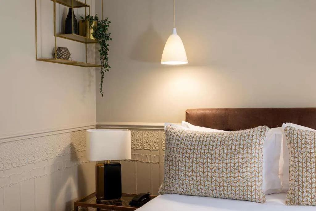 Hôtel Madeleine Haussmann - photo 44