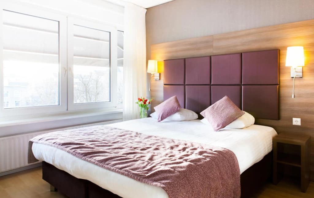 Hotel Victorie - photo 3