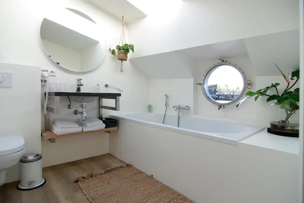 Eco HouseBoat - photo 4