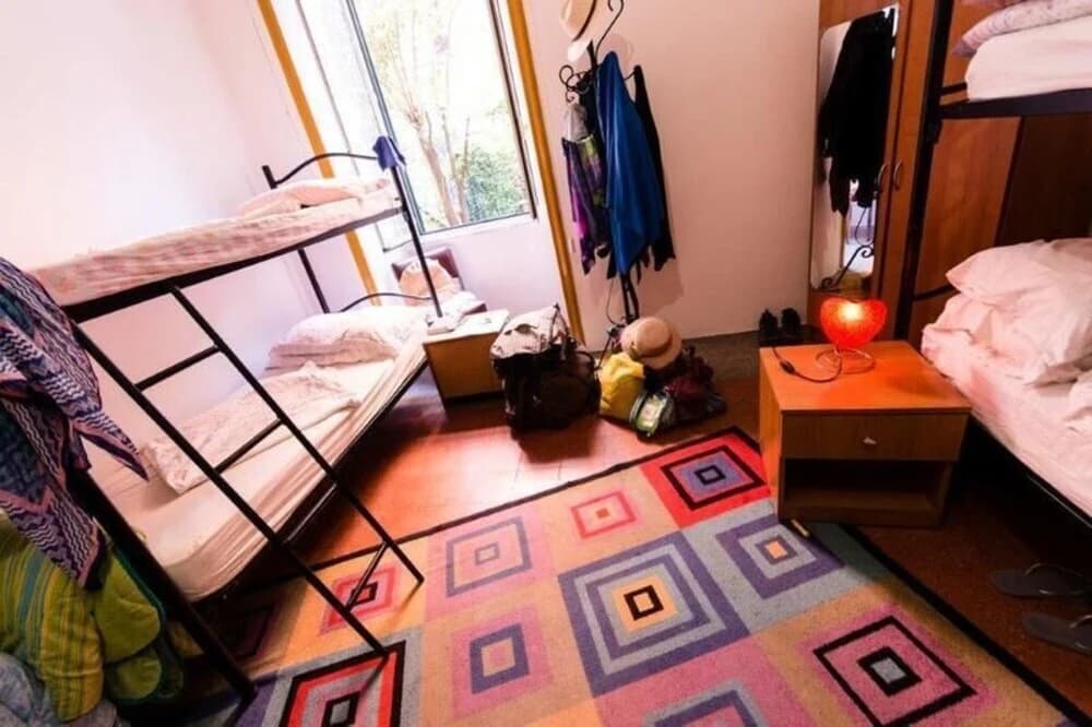 Sunshine Hostel - photo 17