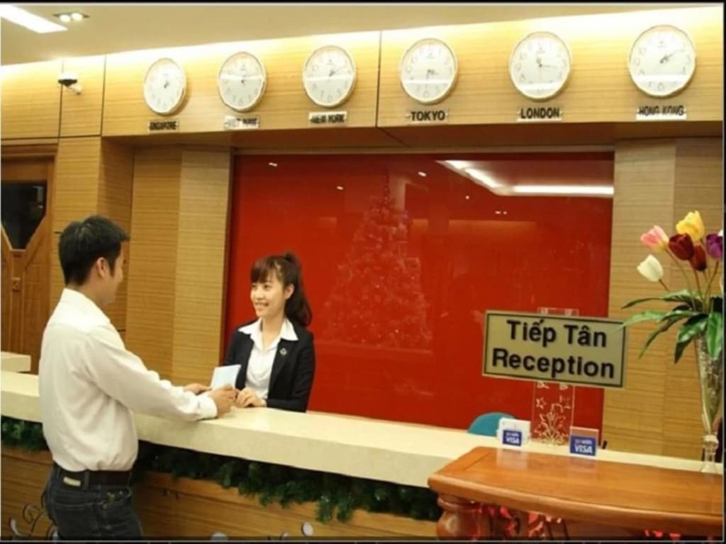 Hai Son Hotel - photo 26