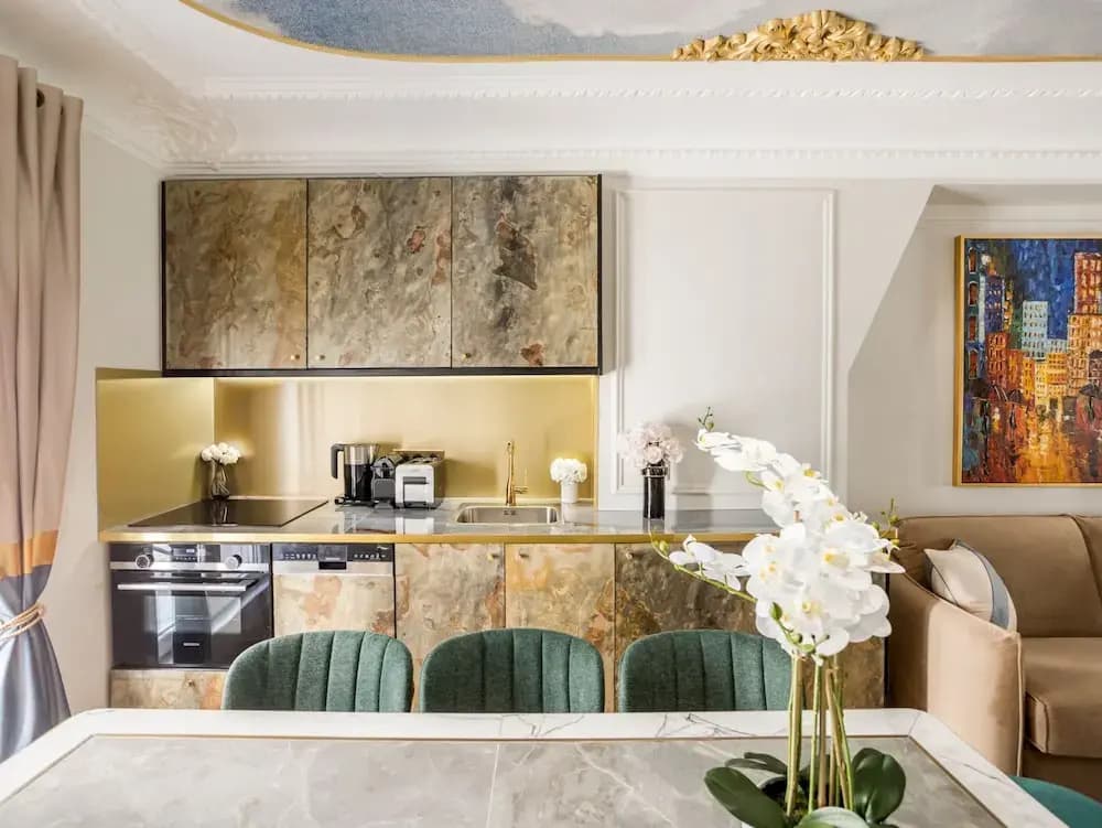 Merveil Luxury Suites - Rougemont I-II-III - photo 31