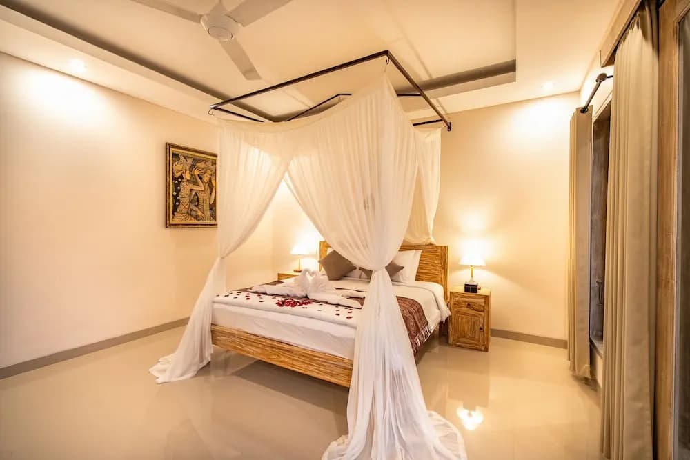 Puri Sedana Ubud Villa - photo 3