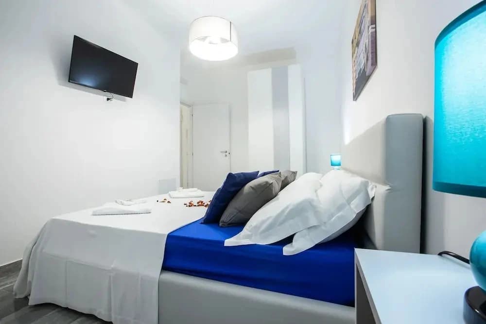 Gregorio VII Halldis Apartment - photo 10