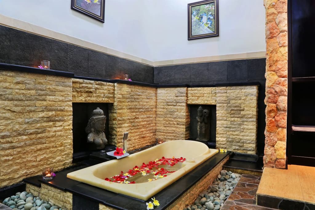 Satriya Cottages - photo 22