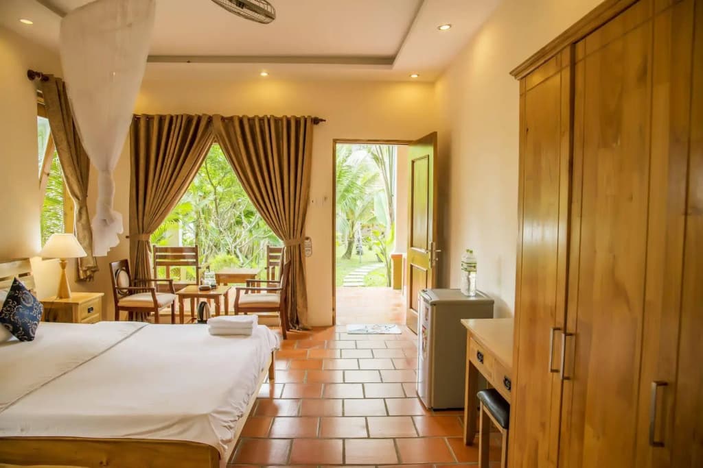 Coco Palm Beach Resort & Spa - photo 4