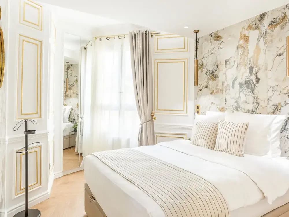Merveil Luxury Suite - Bourdonnais - photo 2