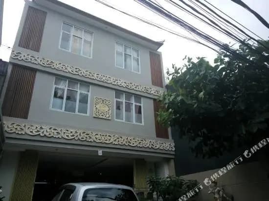 Sthiradhipa House - photo 2