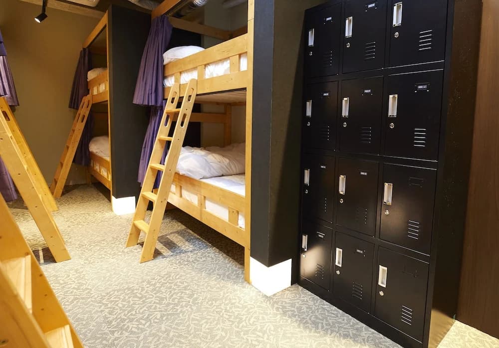 B&B Unagi Inn - Hostel - photo 6