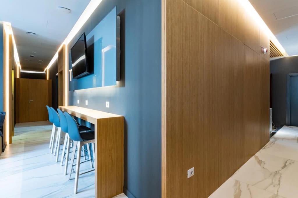 Concept Terrace Hotel - photo 17