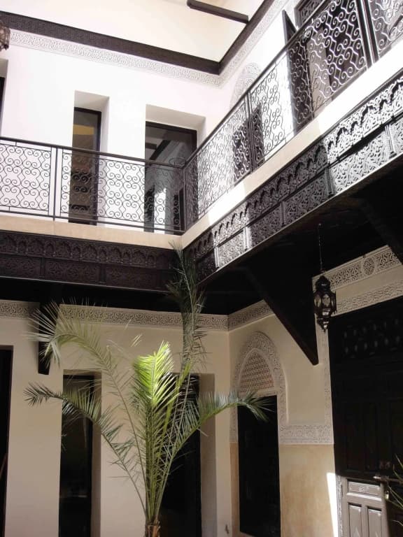 Riad Bab 54 - main photo