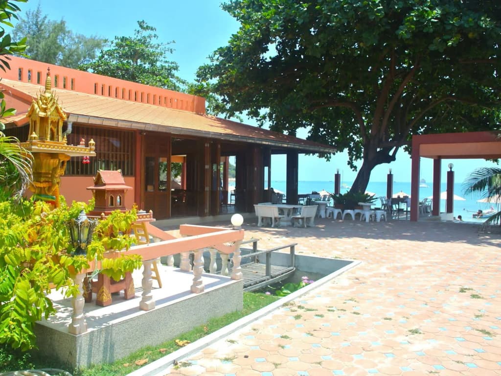 PS Thana Resort - photo 17