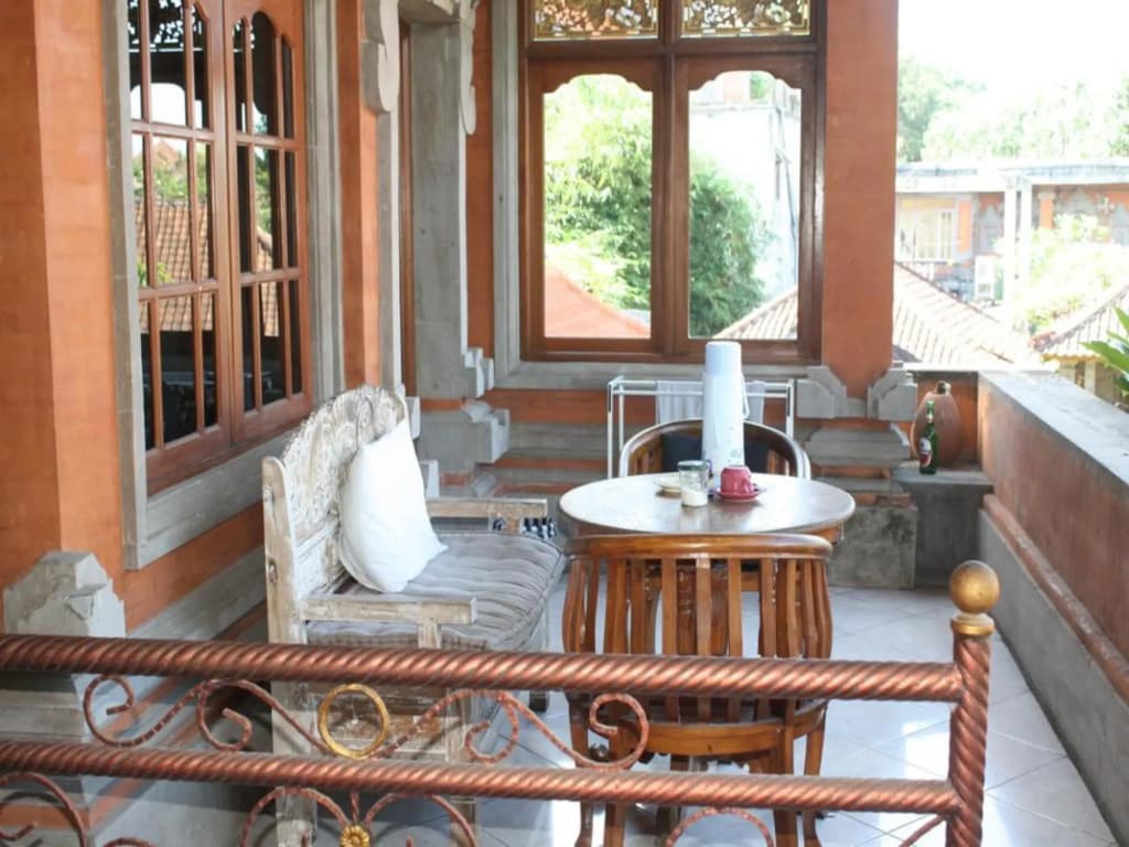 Raka House Accommodation - photo 7
