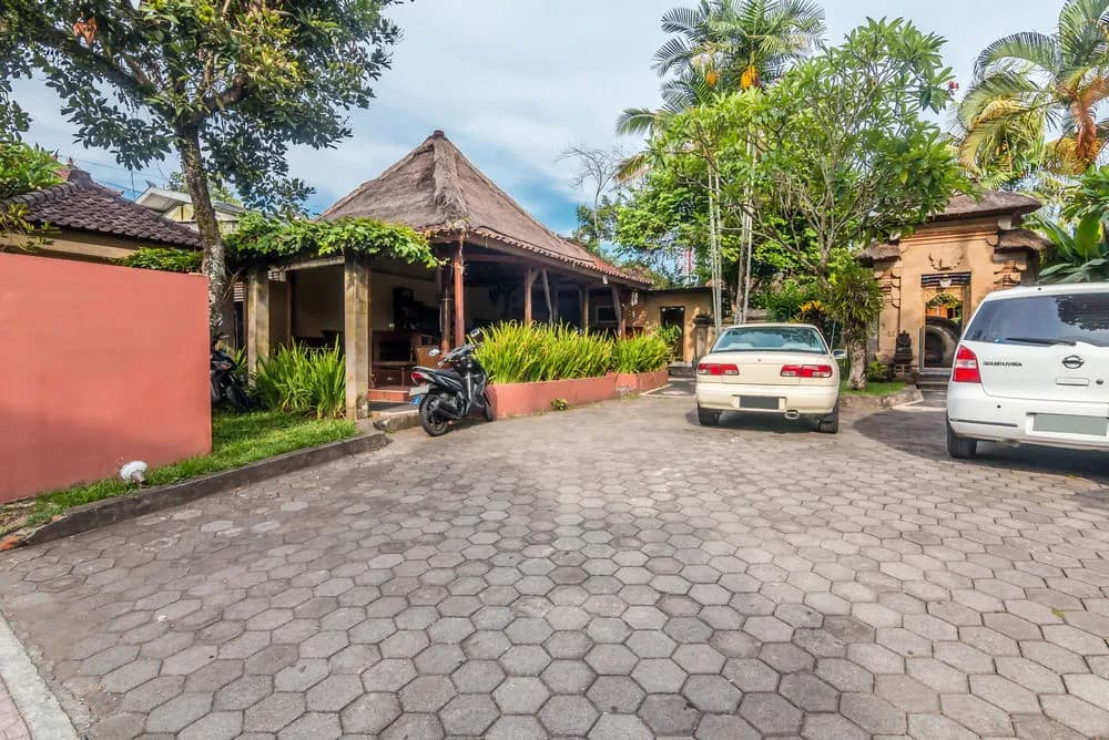 Zen Rooms Ubud Jalan Andong - photo 3