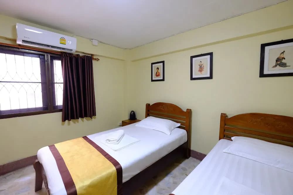 Midsummer Night Hostel - photo 3