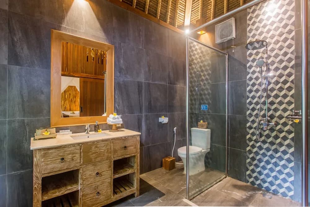 Manah Shanti Suites by GenuineHost - photo 16