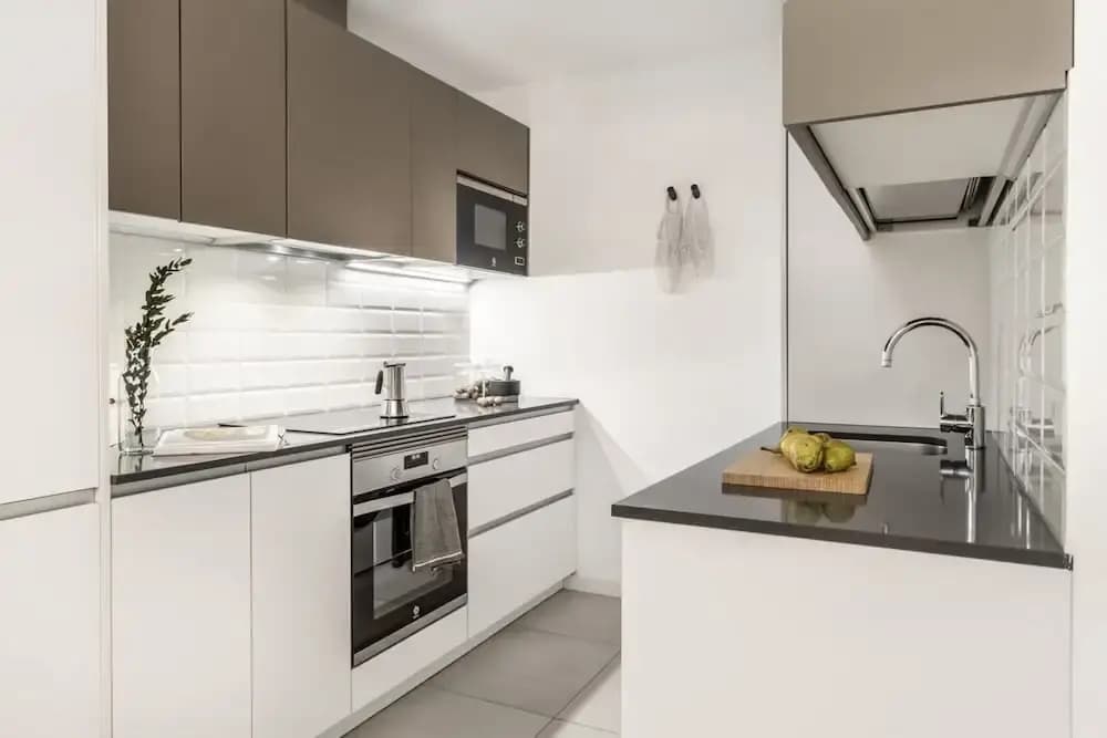 Lince - 1 Bedroom in Arapiles - photo 9