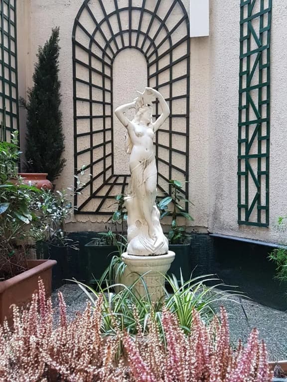 Hotel Harvey - photo 20