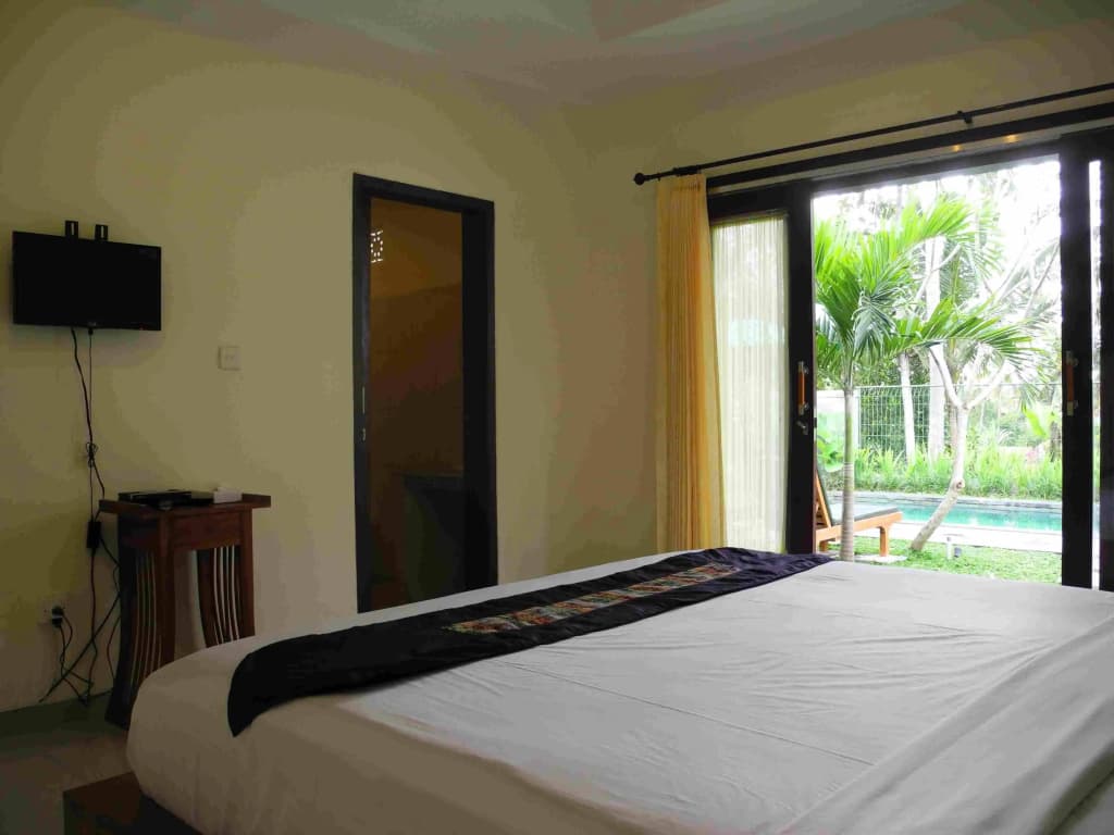 Uma Sari Villa - photo 2