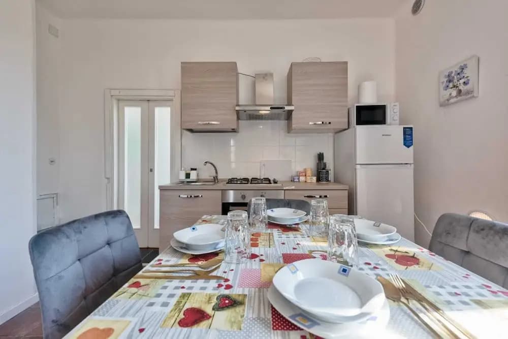 Venice Vacation Apartment - photo 12