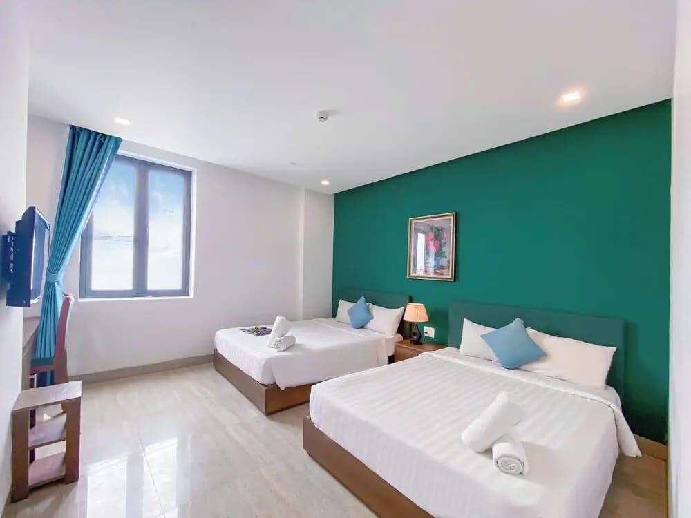 Zalosea Hotel - photo 27