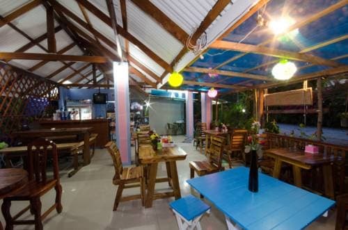 Panpen Bungalow Phuket - photo 18